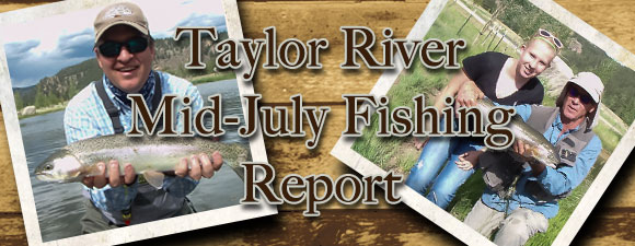 Mid-July-Fly-Fishing-Report