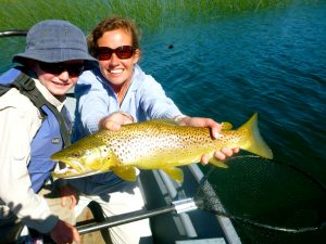 Taylor river fishing report