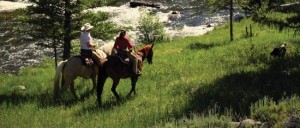 Colorado Ranches on Wilder-Taylor Ranch