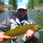 Crested Butte Fly-Fishing