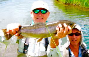 Taylor River Fishing Report