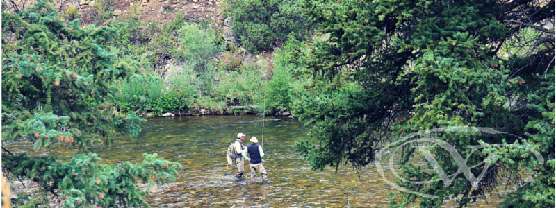 Colorado ranch lifestyle 11