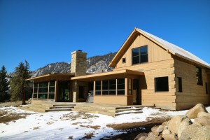 Crested Butte New Home Construction