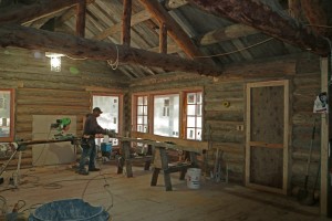 Crested Butte New Home Construction