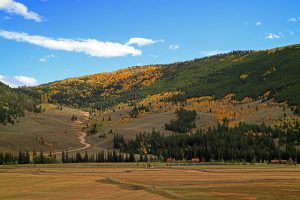 Mountain Parcels from Jacks Cabin Rd.