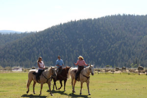 Wapiti Canyon Ranch