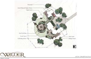 Doctors Park - Parcel 24