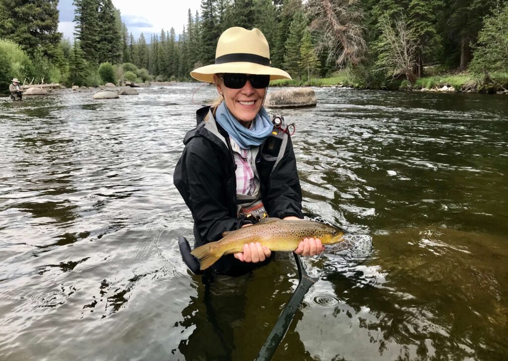 Fishing Report: Early August 2020