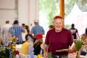 Taylor Canyon Fire Station First Anniversary