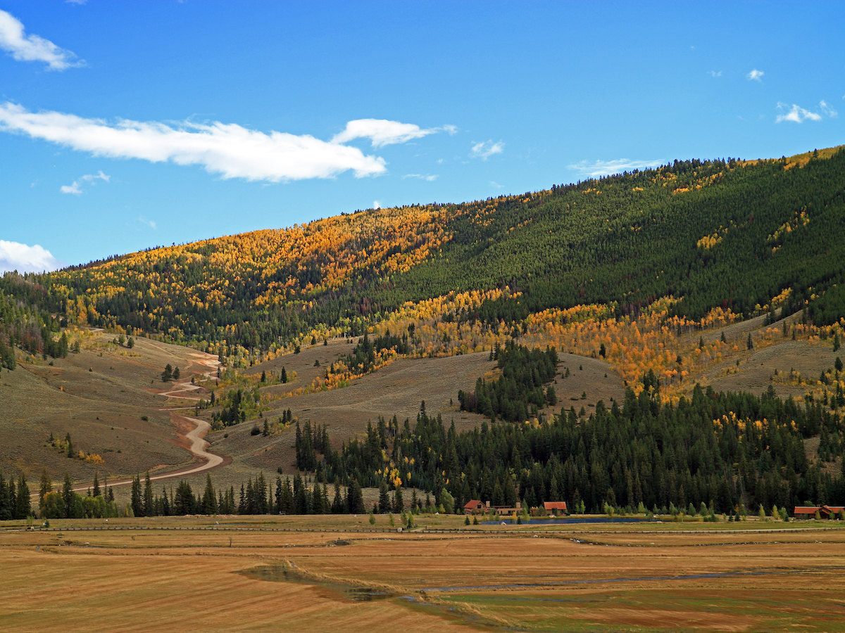 Gunnison Crested Butte Fall Calendar 2023